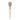 ETUDE Contour Powder Brush - Face Brush [1 pc]